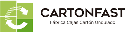 Logo de Cartonfast en caso de éxito de implantación ERP con SAP Business One