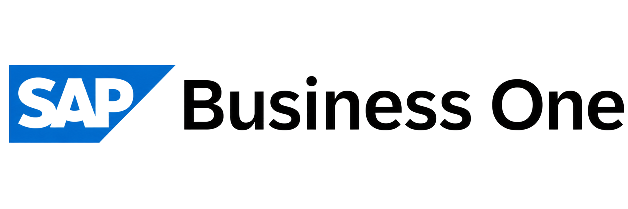 Logo de SAP Business One implementado por ANT Technology