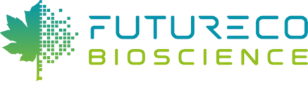 Logo de FUTURECO en caso de éxito SAP Business One y BEAS Manufacturing