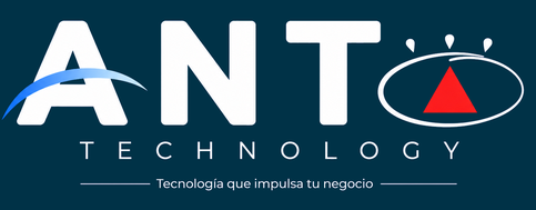 ANT Technology consultoría ERP y GMAO