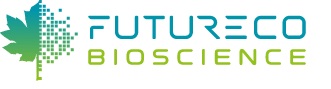 Logo de Futureco Bioscience en caso de éxito SAP Business One y BEAS Manufacturing